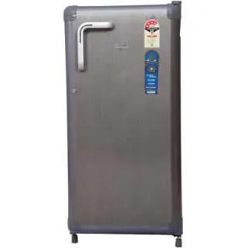 Whirlpool 195 Gen 4G 180 Ltr Single Door Front