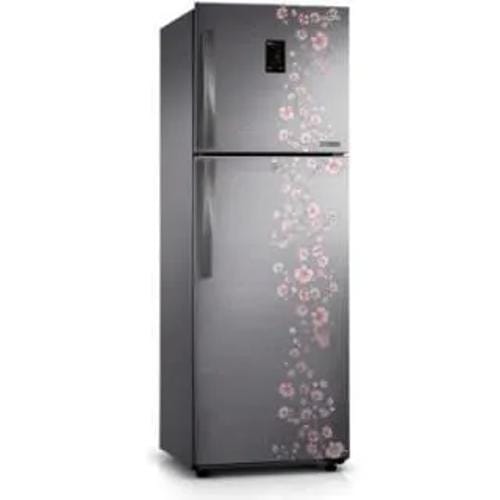 Samsung Rt33Hdjfalx Tl 321 Ltr Double Door Front
