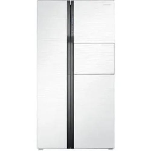Samsung Rs554Nrua1J 580 Ltr Side By Side Front