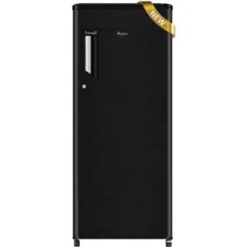 Whirlpool 215 Icemagic Premier 4S 200 Ltr Single Door Front