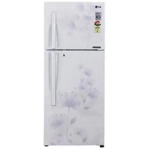 Lg Gld 322Jpfl 310 Ltr Double Door Front
