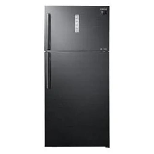 Samsung Rt65K7058Bs 670 Ltr Double Door Front