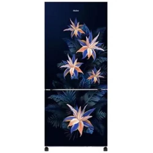 Haier Hrb 2764Cmt E 256 Ltr Double Door Front