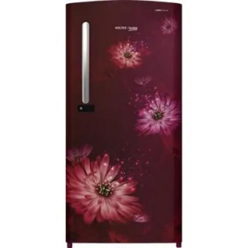 Voltas Beko Rdc215Cdwex 195 Ltr Single Door Front