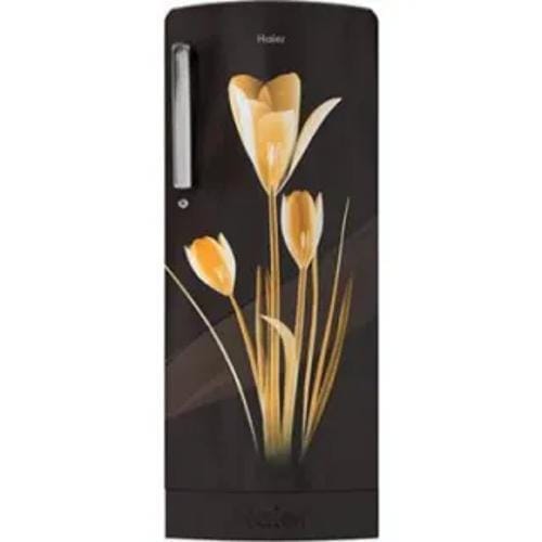 Haier Hrd 1923Pkl E 192 Ltr Single Door Front
