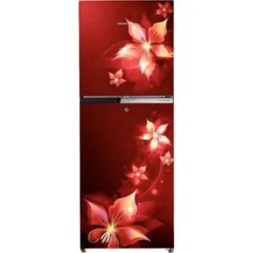 Voltas Beko Rff2953Ercf 271 Ltr Double Door Front