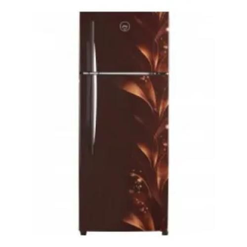 Godrej Rt Eon 290 Pc 34 290 Ltr Double Door Front