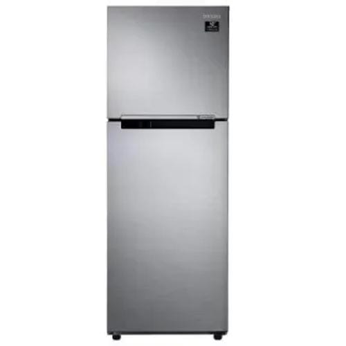 Samsung Rt28A3052S8 253 Ltr Double Door Front