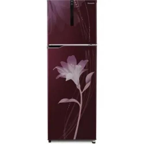 Panasonic Nr Bg341Plw3 336 Ltr Double Door Front
