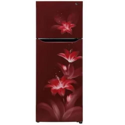 Lg Gl T302Srgy 284 Ltr Double Door Front