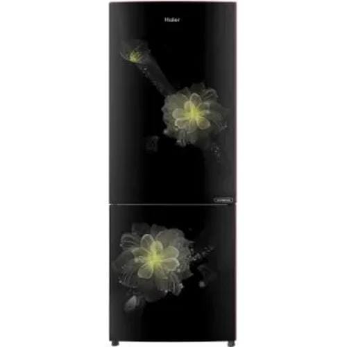 Haier Hrb 2764Ckb E 256 Ltr Double Door Front