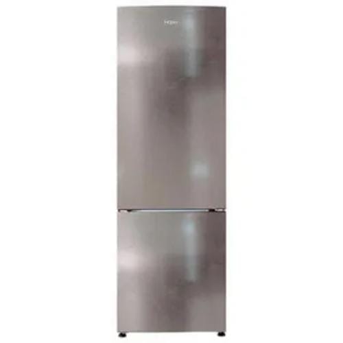 Haier Hrb 2763Cis E 256 Ltr Double Door Front