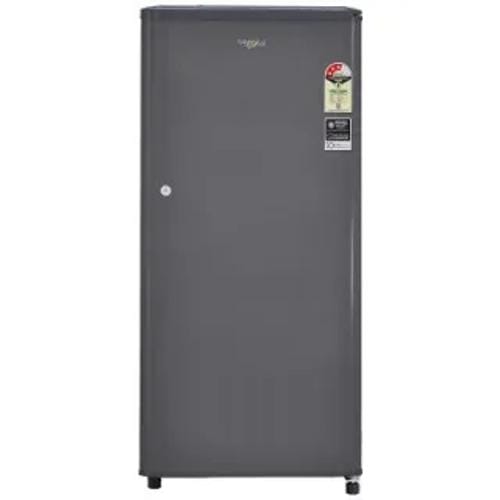 Whirlpool Wde 205 Cls 190 Ltr Single Door Front