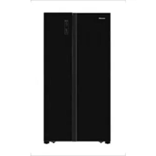 Hisense Rs826N4Agn 690 Ltr Side By Side Front
