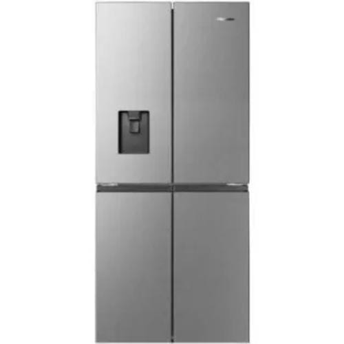 Hisense Rq561N4Asn 507 Ltr French Door Front