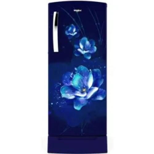 Whirlpool 230 Impro Roy 5S 215 Ltr Single Door Front