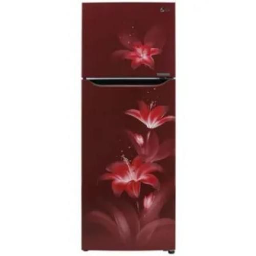 Lg Gl T322Srgy 308 Ltr Double Door Front