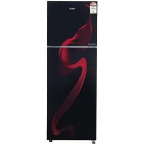 Haier Hrf 2784Psg E 258 Ltr Double Door Front
