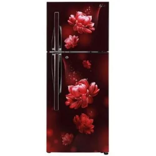 Lg Gl T292Rscy 260 Ltr Double Door Front