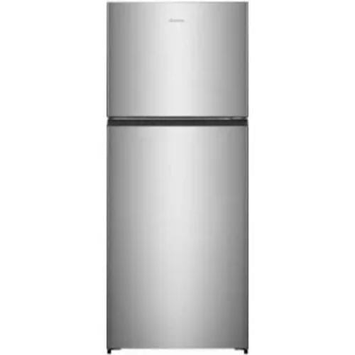 Hisense Rt488N4Asb2 411 Ltr Double Door Front