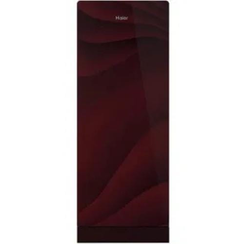 Haier Hrd 2203Pwg E 220 Ltr Single Door Front