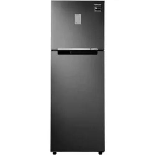 Samsung Rt30T3423Bs 275 Ltr Double Door Front