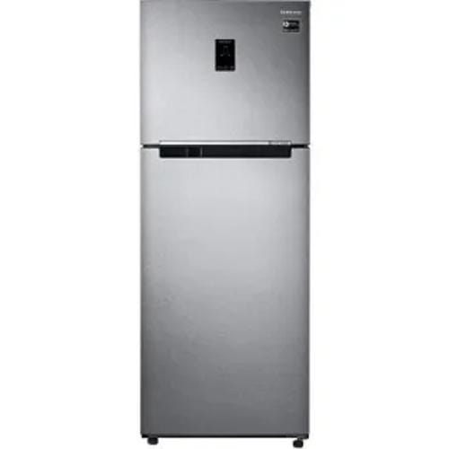 Samsung Rt42R553Es9 397 Ltr Double Door Front