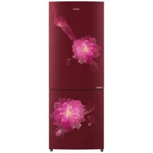Haier Hrb 2764Crb E 256 Ltr Double Door Front