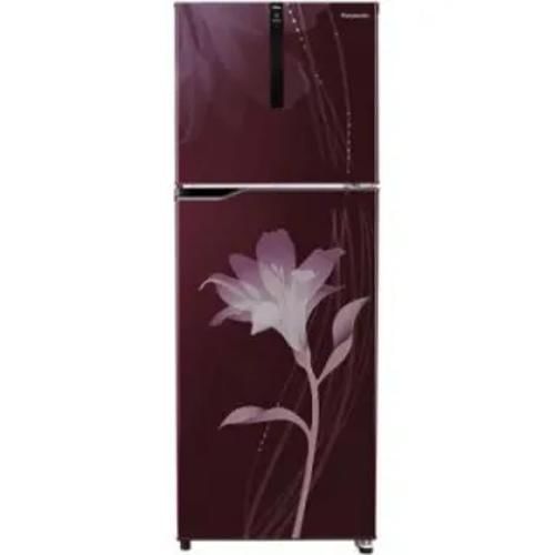Panasonic Nr Bg271Plw3 270 Ltr Double Door Front