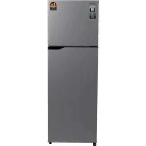 Panasonic Nr Tbg34Vss3 335 Ltr Double Door Front