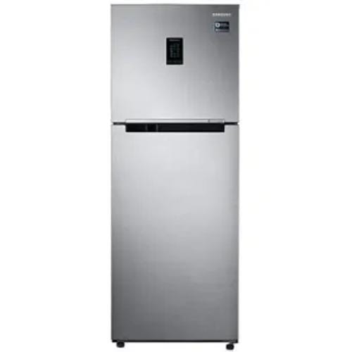 Samsung Rt34T4413S9 324 Ltr Double Door Front