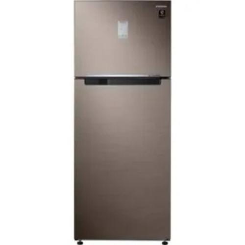 Samsung Rt47R625Edx 465 Ltr Double Door Front