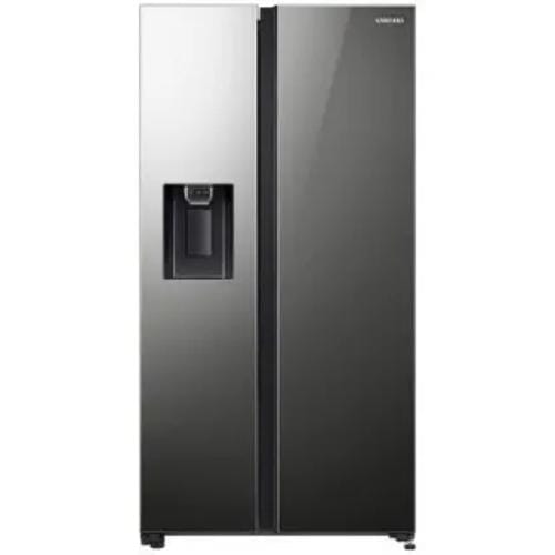 Samsung Rs74R53012A 676 Ltr Side By Side Front