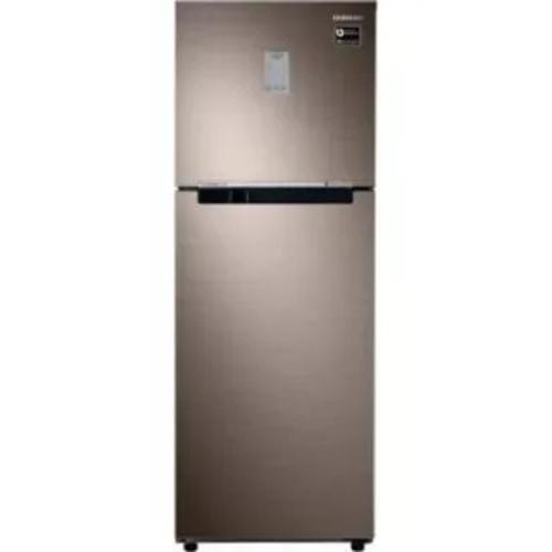 Samsung Rt28T3722Dx 253 Ltr Double Door Front