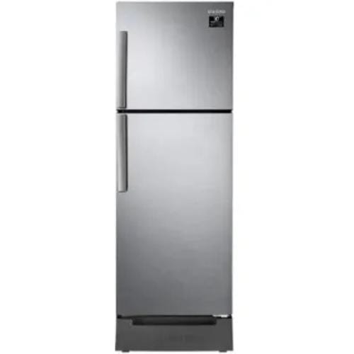 Samsung Rt28T3242S8 253 Ltr Double Door Front