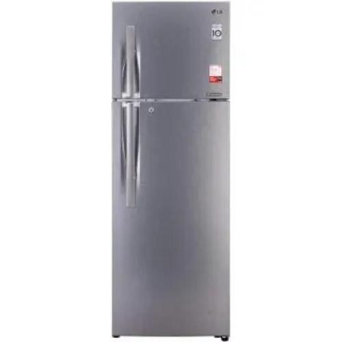 Lg Gl T372Jdsy 335 Ltr Double Door Front