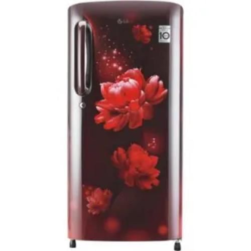 Lg Gl B201Ascy 190 Ltr Single Door Front