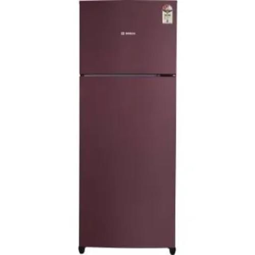 Bosch Kdn42Vd30I 330 Ltr Double Door Front