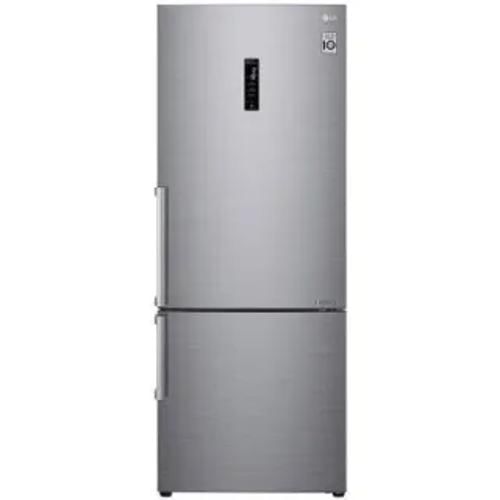 Lg Gc B569Blcf 494 Ltr Double Door Front