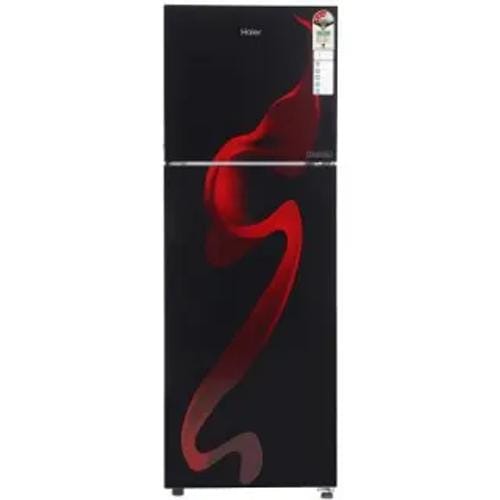 Haier Hrf 2784Csg E 258 Ltr Double Door Front