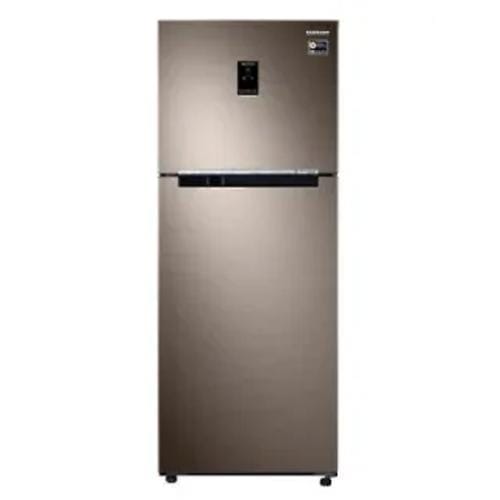 Samsung Rt39R5588Dx 390 Ltr Double Door Front