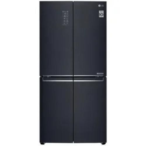 Lg Gc B22Ftqpl 594 Ltr Side By Side Front