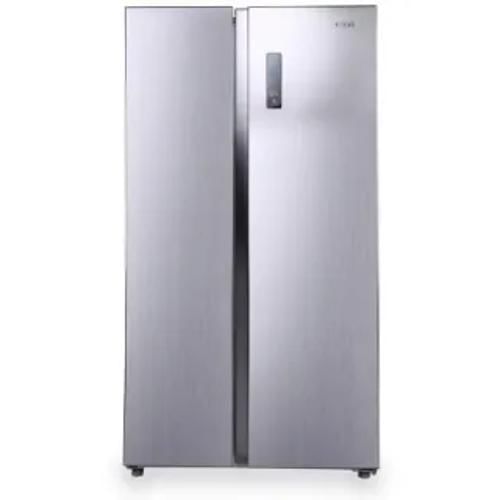 Croma Crar2621 592 Ltr Side By Side Front