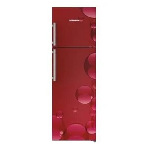 Liebherr Tcr 3520 346 Ltr Double Door Front