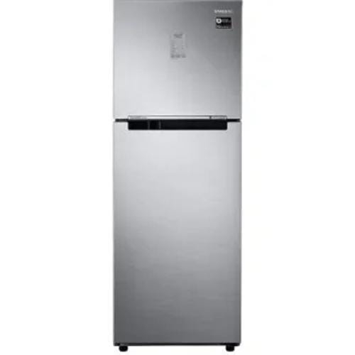 Samsung Rt28R3744S8 253 Ltr Double Door Front