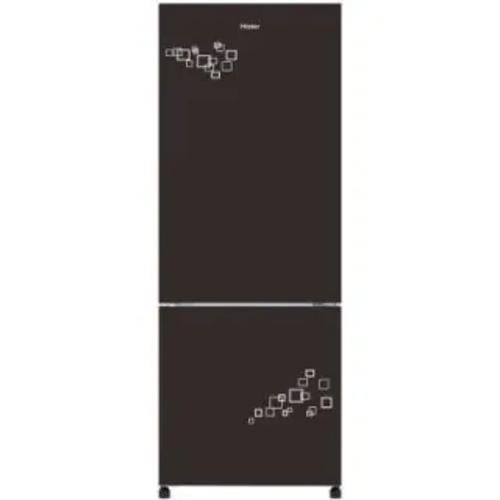Haier Hrb 3654Pmg 345 Ltr Double Door Front
