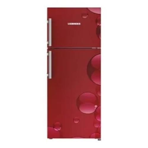 Liebherr Tcr 2620 265 Ltr Double Door Front