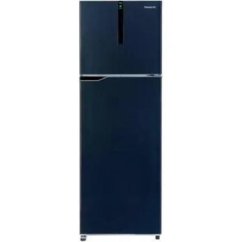 Panasonic Nr Bg341Vda3 336 Ltr Double Door Front
