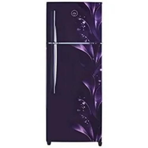 Godrej Rt Eon 261 Pc 34 261 Ltr Double Door Front