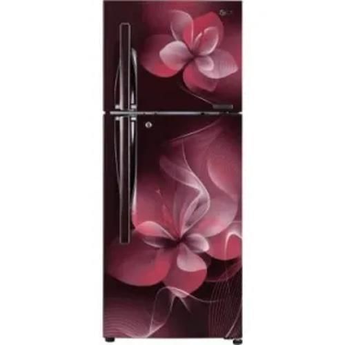 Lg Gl T292Rsdu 260 Ltr Double Door Front